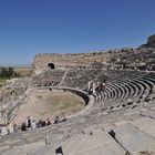 Milet - Theater