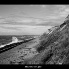 Milford on Sea Highcliffs