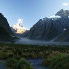 Milford Road