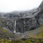 Milford Road - New Zealand