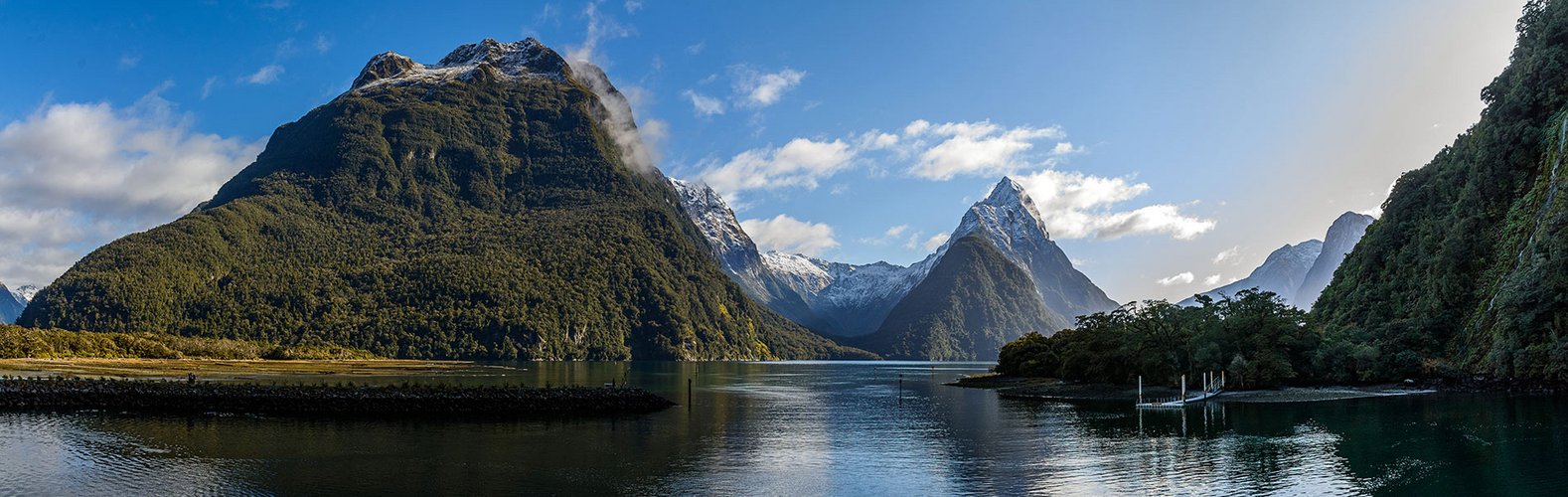 Milford Sound