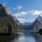 Milford Sound