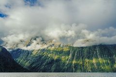 Milford Sound #02