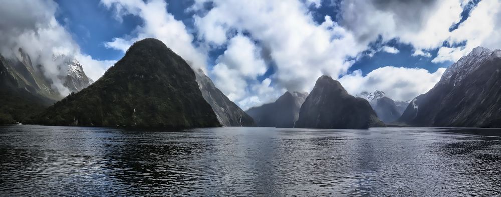 Milford Sound