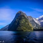 Milford Sound