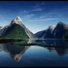 Milford Sound