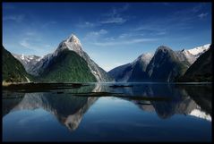 Milford Sound