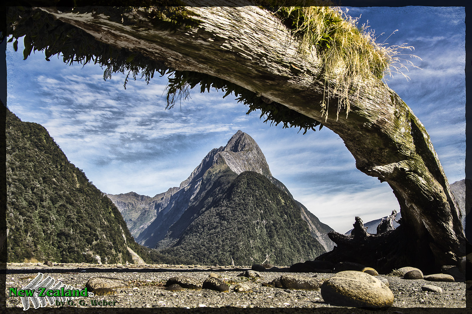 Milford Sound