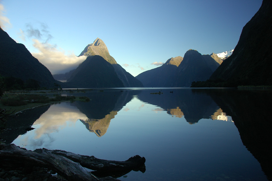 Milford Sound