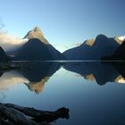 Milford Sound