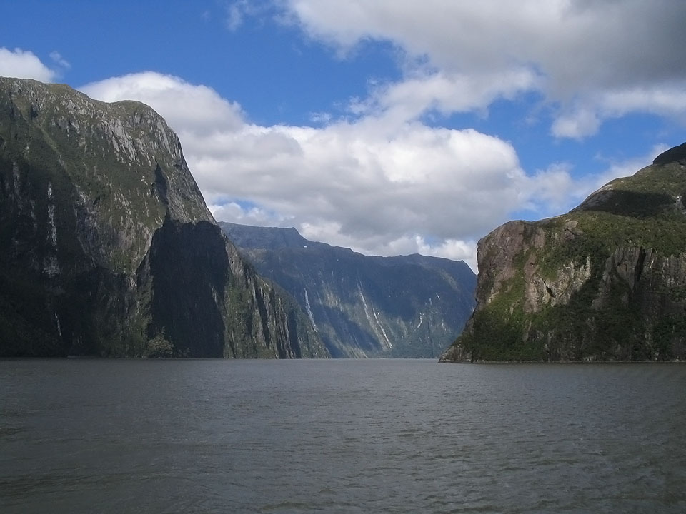 Milford Sound 2