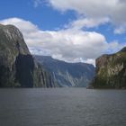 Milford Sound 2