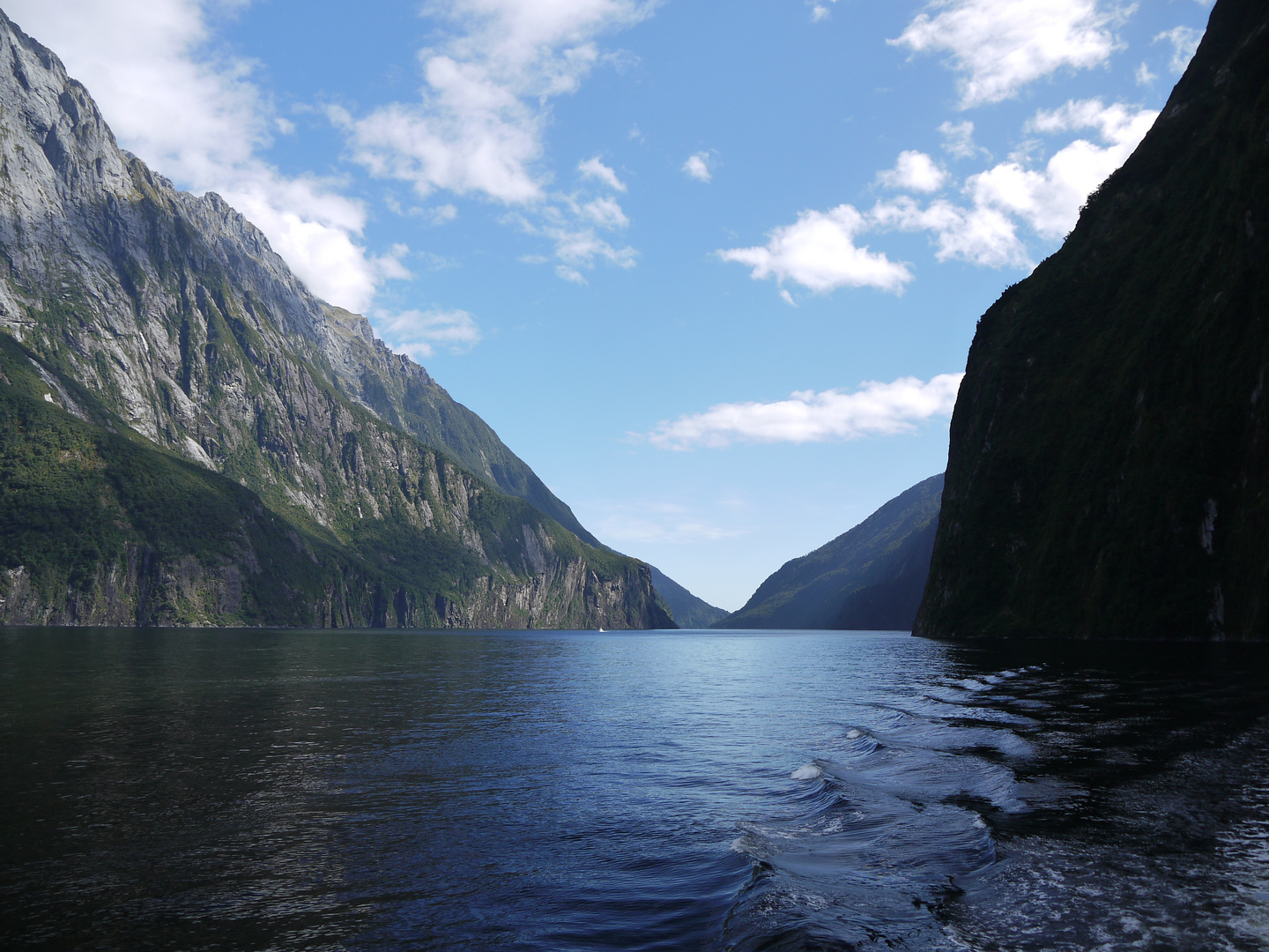 Milford Sound 2