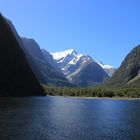 Milford Sound- 2