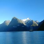 Milford Sound 2