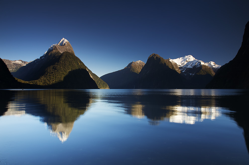 Milford Sound