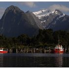 Milford Sound