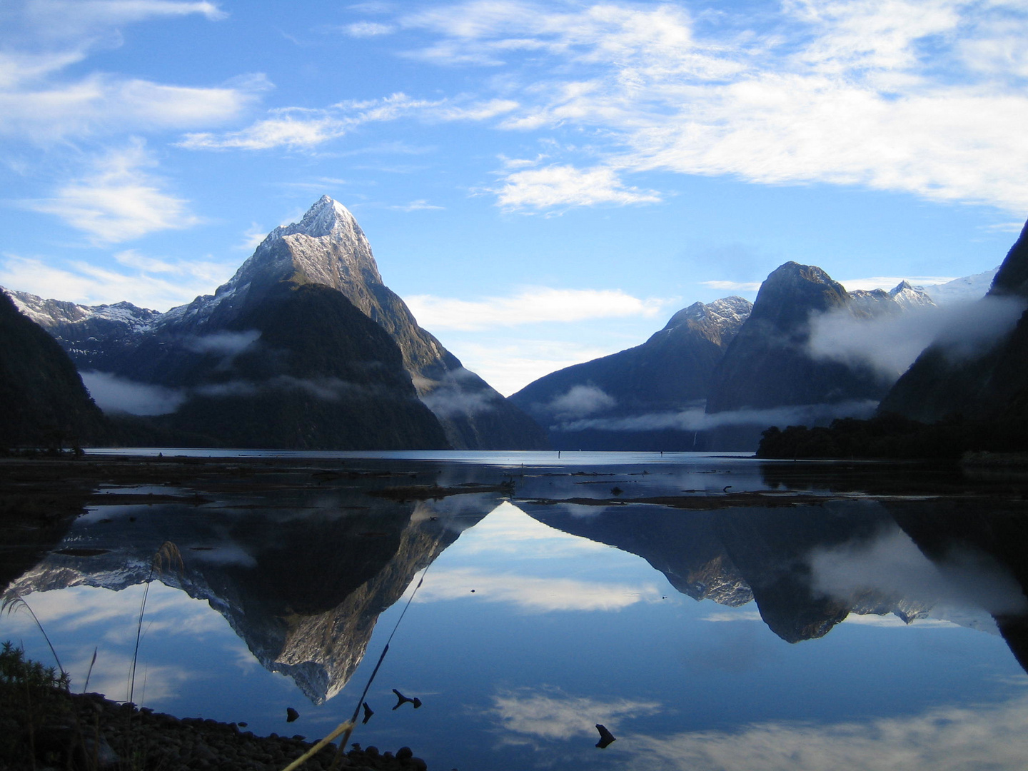 Milford Sound