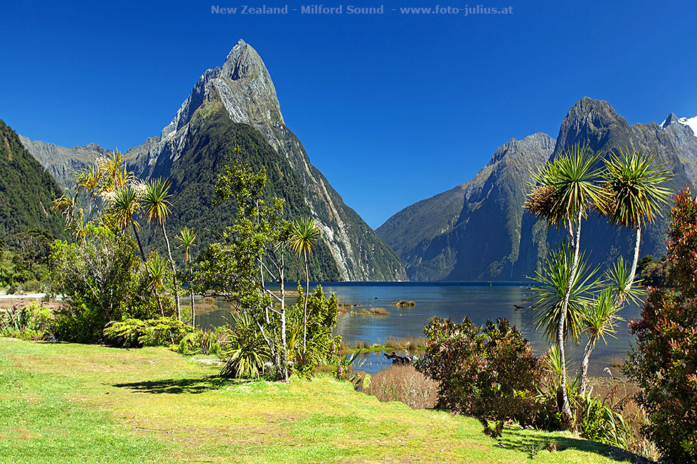 Milford Sound