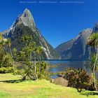 Milford Sound