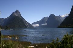 Milford Sound