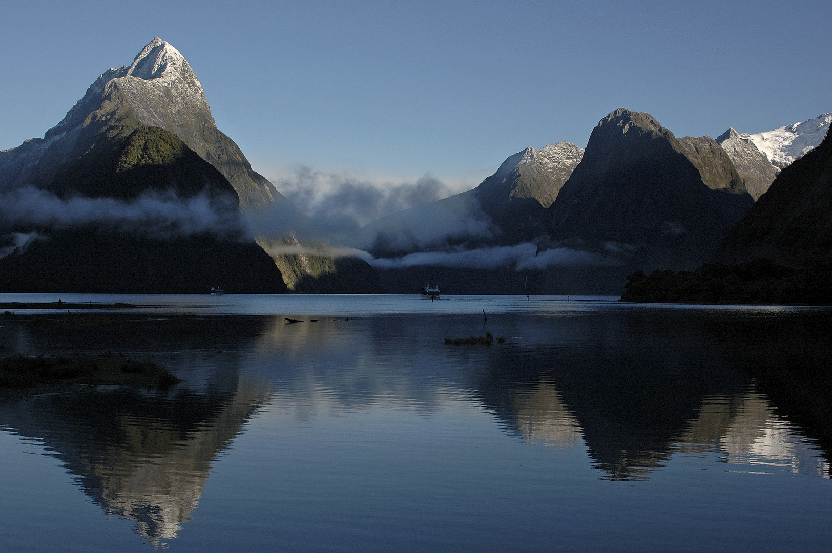 Milford Sound