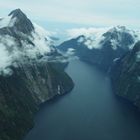 Milford Sound 