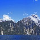 ~ Milford Sound ~