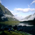 Milford Sound