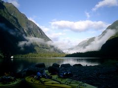 Milford Sound