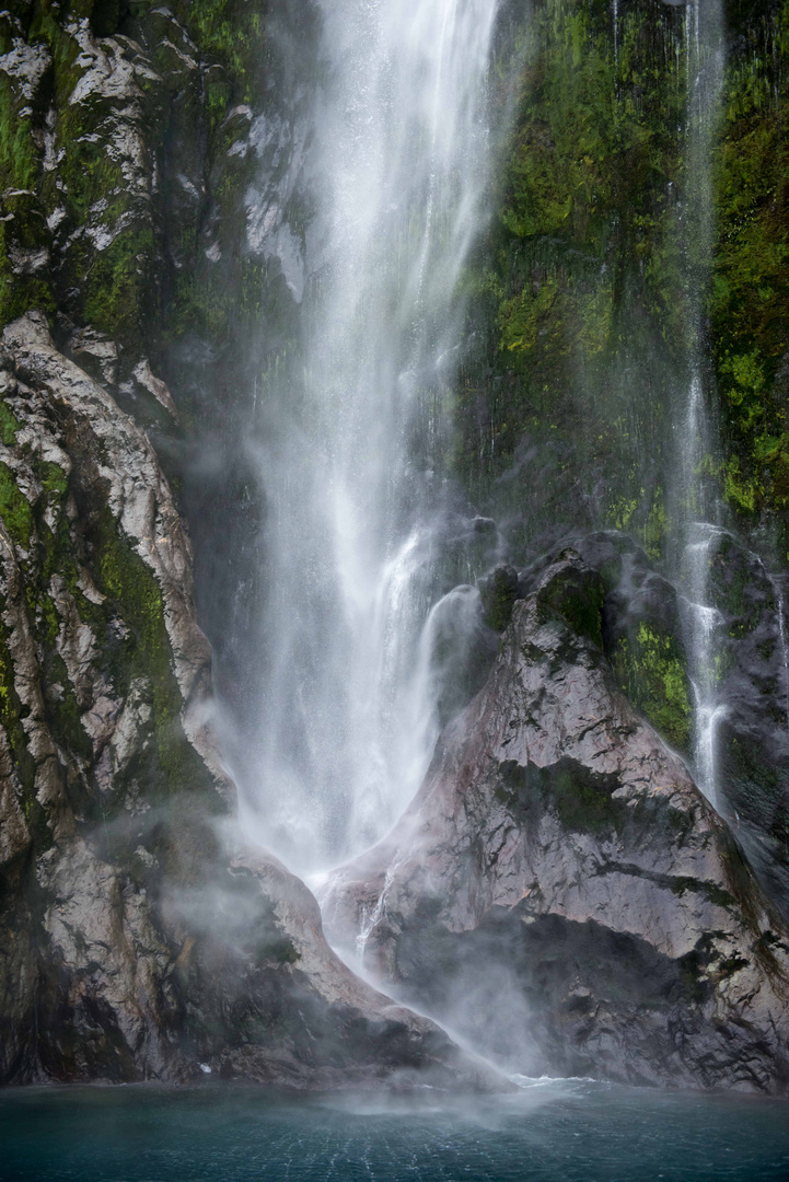 Milford Sound