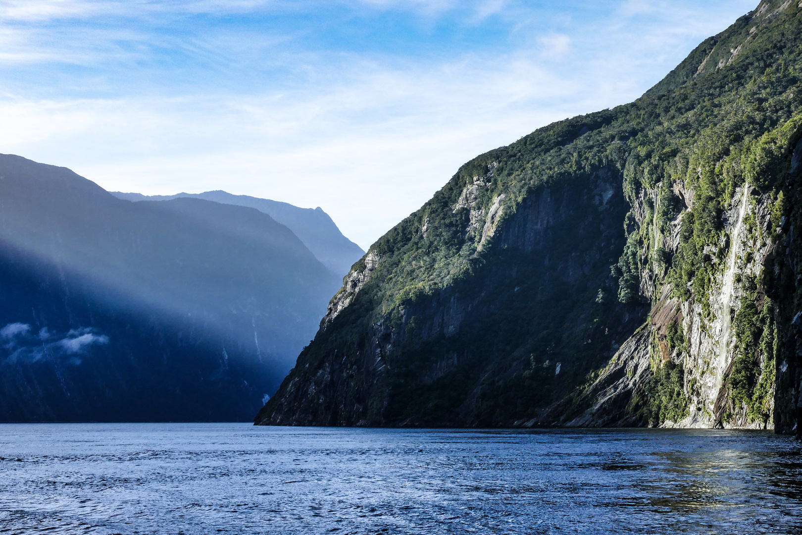 Milford Sound