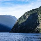 Milford Sound