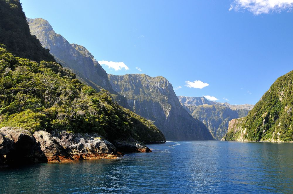 Milford Sound