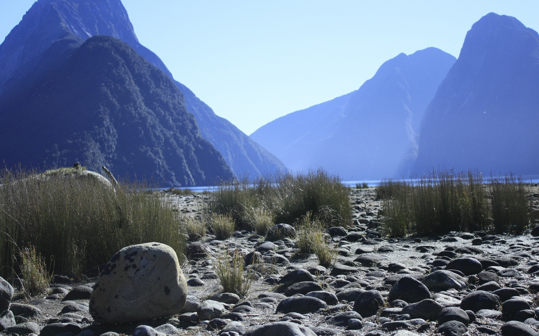 Milford Sound