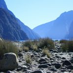 Milford Sound