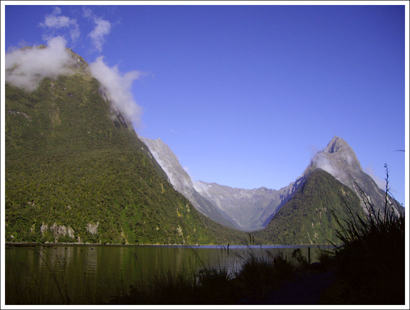 Milford Sound