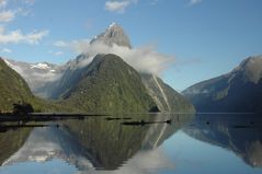 Milford Sound