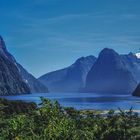 Milford Sound