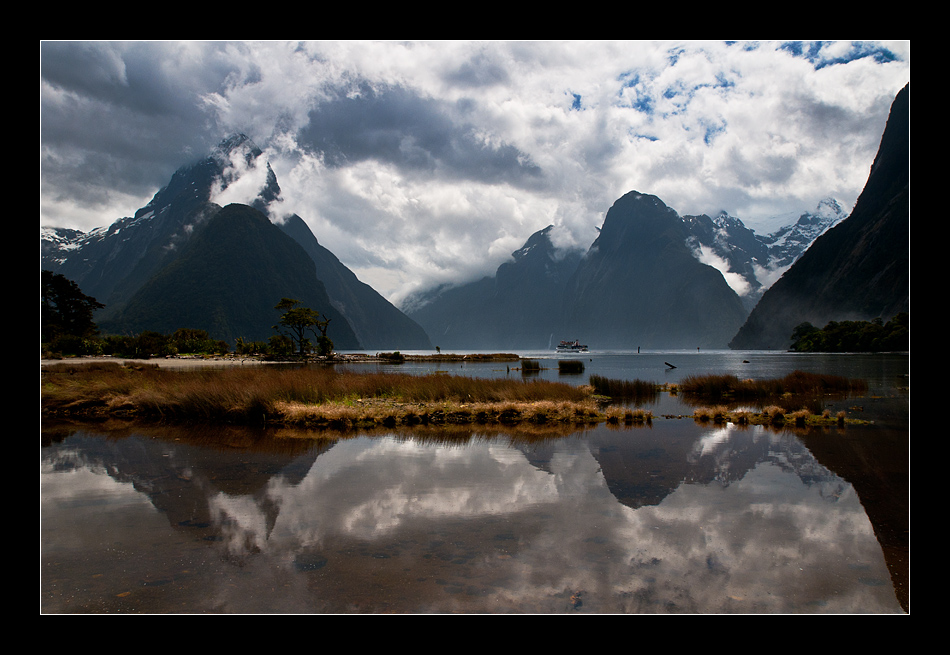 Milford Sound