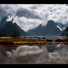 Milford Sound