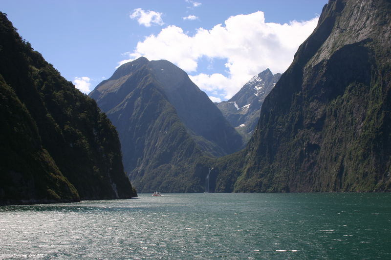 Milford Sound