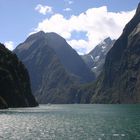 Milford Sound