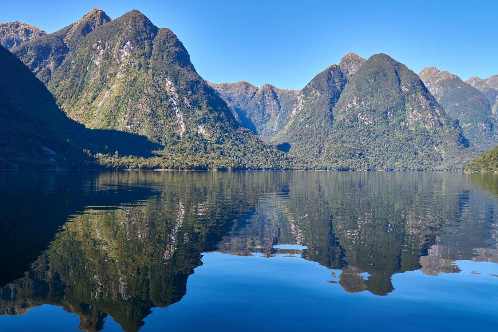 Milford Sound