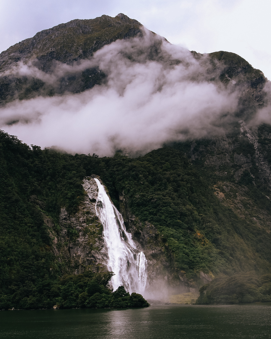 Milford Sound