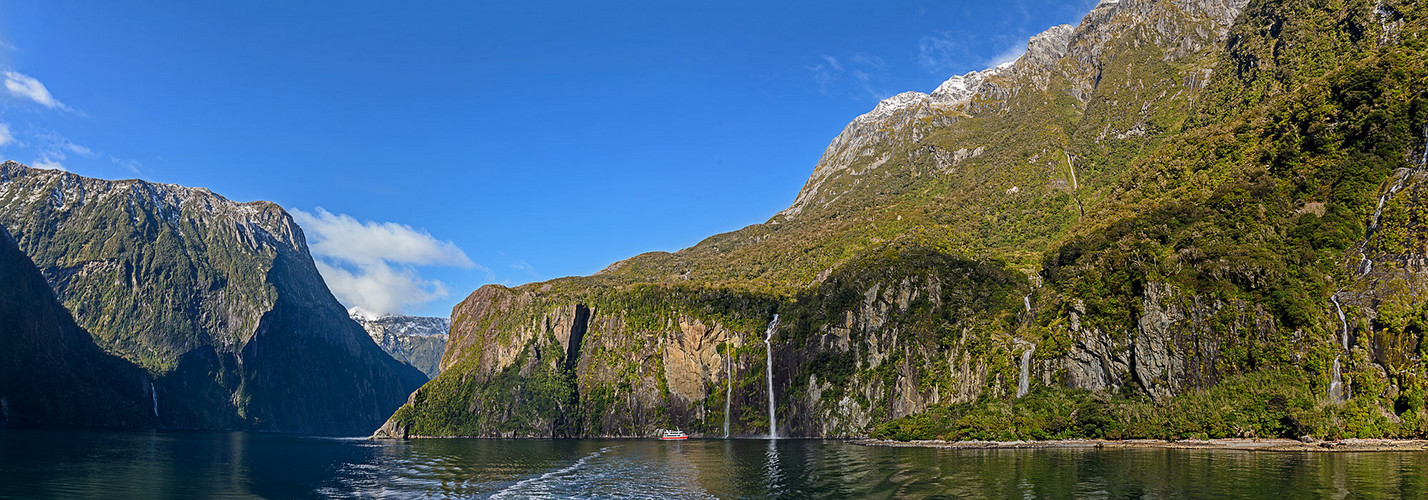 Milford Sound