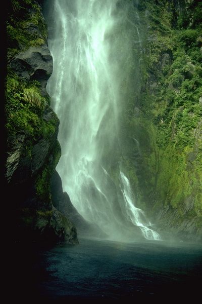 Milford Sound