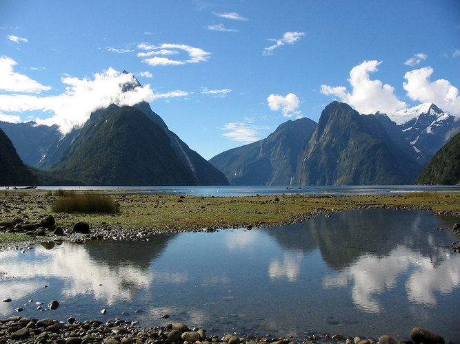 Milford Sound