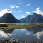 Milford Sound