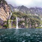 Milford Sound #6